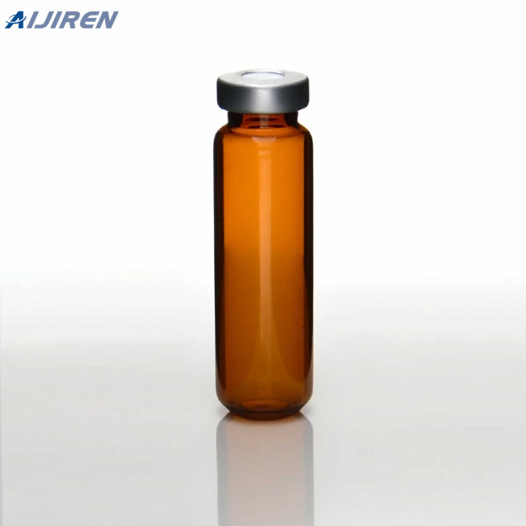 <h3>China Screw Top Headspace Vials Manufacturers, Suppliers </h3>
